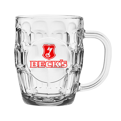 20 oz. Britannia Beer Mug